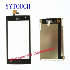 Lcd screen NYX ORBIS touch screen digitizer replacement