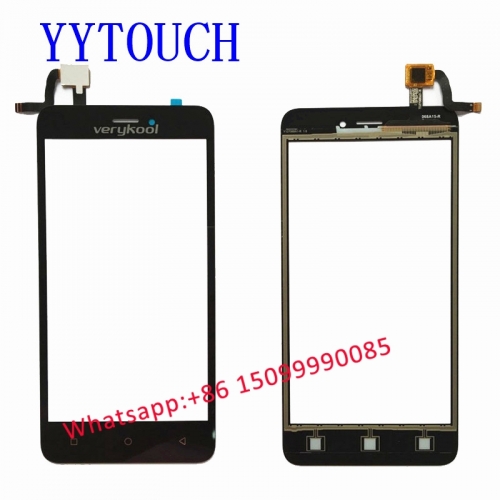 VERYKOOL S5005 mobile phone touch screen repair parts