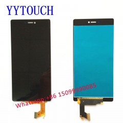 Lcd complete assembly For huawei p8 lcd screen display