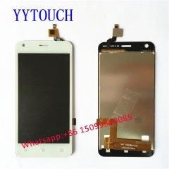 4.5" For Fly FS454 LCD Display Screen With Touch Screen Panel Digitizer Assembly For Fly