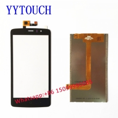 5.5 inches Touchscreen For ZTE blade A315 Touch screen Touch Panel Digitizer Touchpad