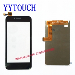 For lenovo Vibe B a2016b30 touch screen digitizer repair parts