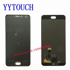 LCD Display + Touch Screen Digitizer Assembly for Meizu MX6