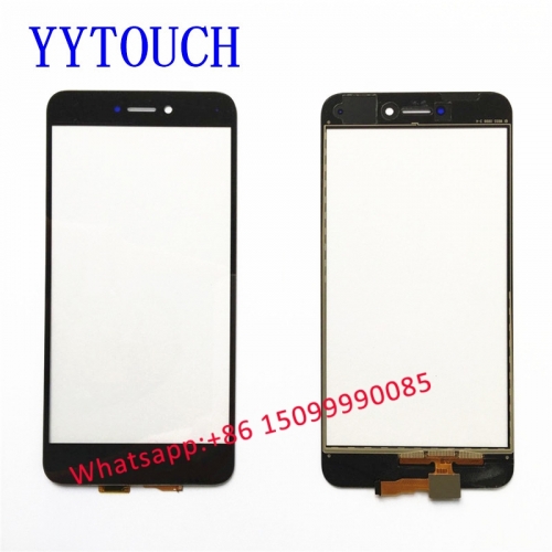 HUAWEI P8 LITE 2017 touch screen digitizer replacement