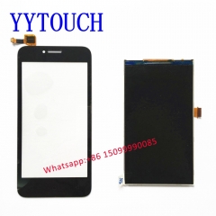 For lenovo Vibe B a2016b30 touch screen digitizer repair parts