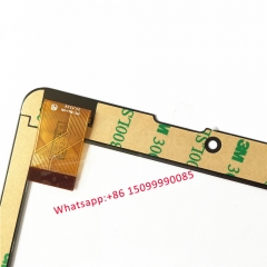 Original 7'' inch case Punaier momo9T 3G version P713 FPC-70L1-V01