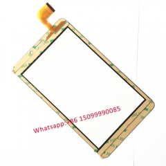 MEDIACOM M-MP7S4A3G touch screen digitizer RP-468A-7.0 FPC-755-A1