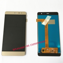 Mobile phone lcd with touch For micromax q4202 lcd complete