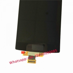 For LG G4 Beat H735 LCD Screen and Digitizer Assembly with Front Housing Replacement