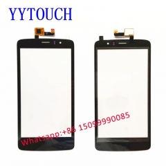 5.5 inches Touchscreen For ZTE blade A315 Touch screen Touch Panel Digitizer Touchpad