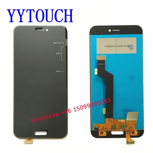 LCD Display + Touch Screen Digitizer Assembly for Xiaomi Mi 5C