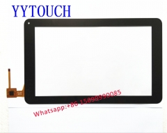 New For 10.1" ARCHOS 101B NEON Tablet Touch screen touch panel digitizer glass sensor Replacement