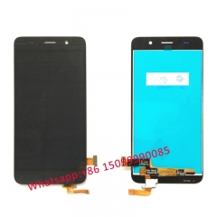 Assembly lcd complete For huawei y6 lcd screen+touch screen