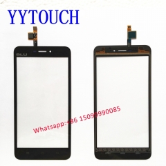 Touch Screen Digitizer For BLU Studio 5.5C D690 D690u Black