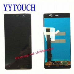 For BLU Vivo 5R V0090UU 5.5'' Full LCD Display Touch Screen Digitizer Glass