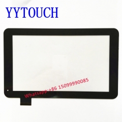 HS1286 Tablet Capacitive Touch Screen 9" inch MID Touch Panel Digitizer Glass Sensor