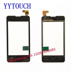 Mobile phone touch Airis tm420 touch screen digitizer repair parts