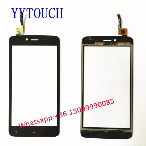 For Fly FS505 FS 505 Touch Screen Digitizer Replacement
