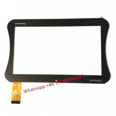 Touch Vidrio Tactil Tablet Titan 10.1 - At-c1088