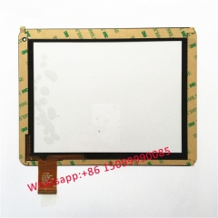 Wholesale tablet pc touch screen digitizer CTP195-080-A
