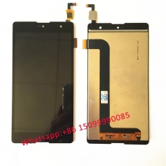Replace For BLU Grand 5.5 HD G030U Wiko Robby LCD Display Touch Screen Digitizer