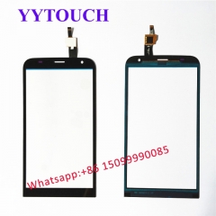 For BLU Dash XL D710L d710u touch screen digitizer replacement repair parts