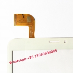 High Quality White Color For Archos Tablet CN093FPC-V0 Touch Screen Digitizer Touch Glass Replacement