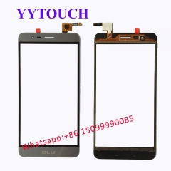 BLU Studio One Plus S0130UU touch screen digitizer repair parts