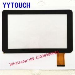 Para Bitel B8406 8406 B8407 8407 Touch pantalla táctil panel vidrio digitalizador reemplazo