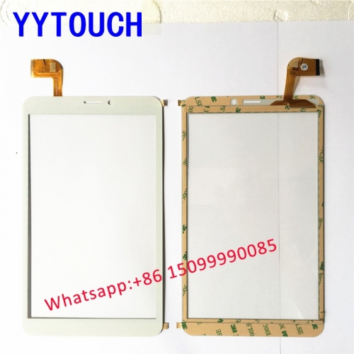 High Quality White Color For Archos Tablet CN093FPC-V0 Touch Screen Digitizer Touch Glass Replacement