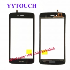 Mobile phone repair parts For BLU Diamond M D210 touch screen digitizer