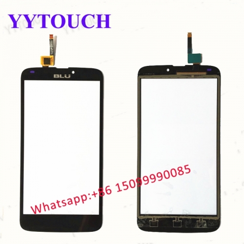 BLU Studio G Plus S510 touch screen touch panel front glass