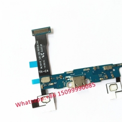 USB Charging Port Connector Flex Cable For Sam sung Galaxy Note 4 N910A