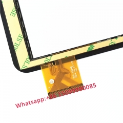 Noga 10 zhc-0364b touch screen digitizer replacement