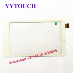 TOUCH SCREEN DIGITIZER OLM-080C0495-FPC VER.2 FOR ACER ICONIA TAB 8 W W1-810