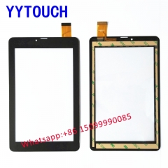 new tablet pc touch screen digitizer WJ506-V2.0