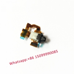 replacement for For Sony Xperia Z3 Compact Earphone Jack Flex Cable