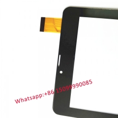 new tablet pc touch screen digitizer WJ506-V2.0