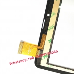 new tablet pc touch screen digitizer WJ506-V2.0