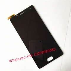 Original For Wiko U feel Lite LCD Display with Touch Screen Digitizer Sensor Panel Full Assembly
