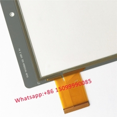 Tablet pc touch screen digitizer OLM-101C0526-GG VER.3