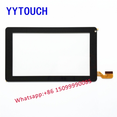 Touch Tactil Vidrio Tablet Overtech Ov721 Ytg-c70084-f1
