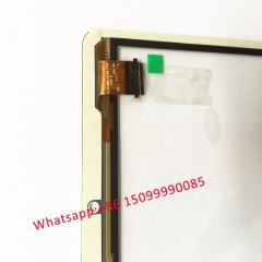 TOUCH SCREEN DIGITIZER OLM-080C0495-FPC VER.2 FOR ACER ICONIA TAB 8 W W1-810