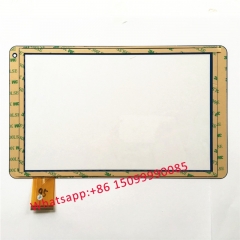 For Archos 101D Platinium touch screen digitizer replacement CN068FPC-V1