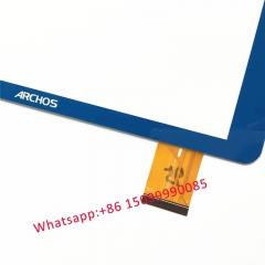 For Archos 101D Platinium touch screen digitizer replacement CN068FPC-V1