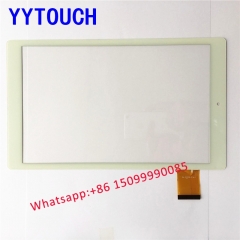 Para Bitel B8406 8406 B8407 8407 Touch pantalla táctil panel vidrio digitalizador reemplazo