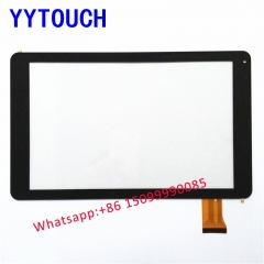 10.1" Tablet Campacitive Touch Screen for VTCP101A66-FPC-2.0 Touch Panel for VTCP101A66