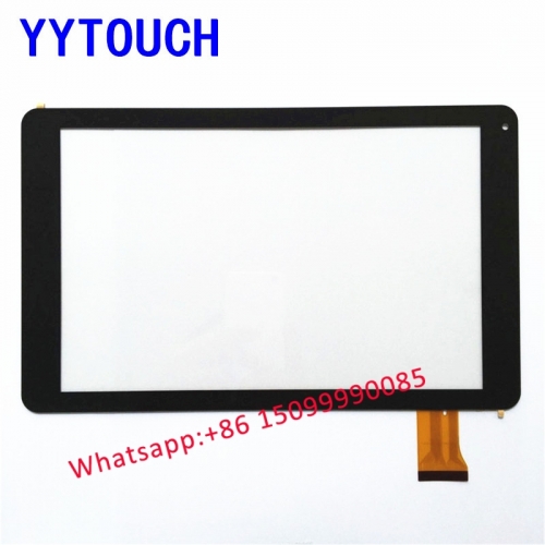 Para Bitel B8406 8406 B8407 8407 Touch pantalla táctil panel vidrio digitalizador reemplazo