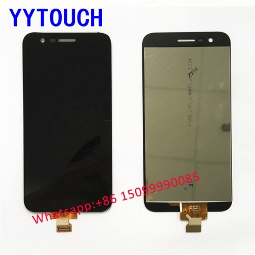 Assembly lcd complete For LG k10 2017 lcd screen display replacement