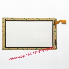 Para Bitel B8406 8406 B8407 8407 Touch pantalla táctil panel vidrio digitalizador reemplazo